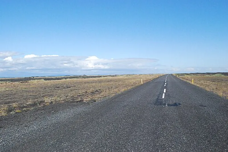 Viaje responsable por Islandia: acceso, residuos y huella local