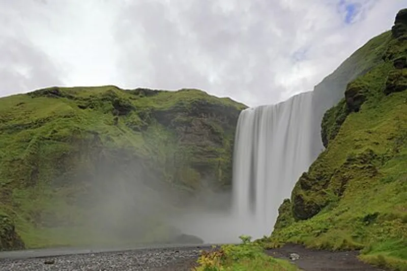 Snæfellsnes en 2 días